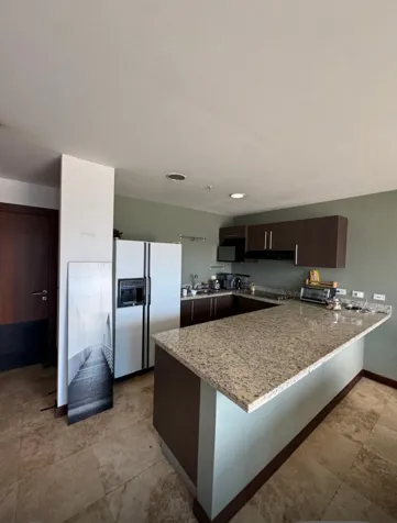 Apartment for Sale in Torres del Paseo Colon in Hospital, San José — $200,000