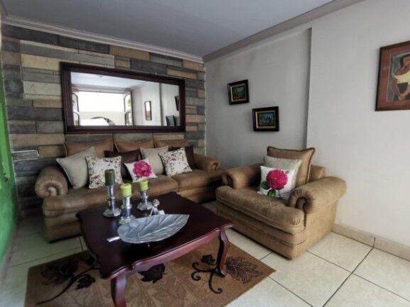 Venta de 3 Apartamentos en Moravia, San José. in San Vicente, Moravia, San José — ₡ 165 000 000