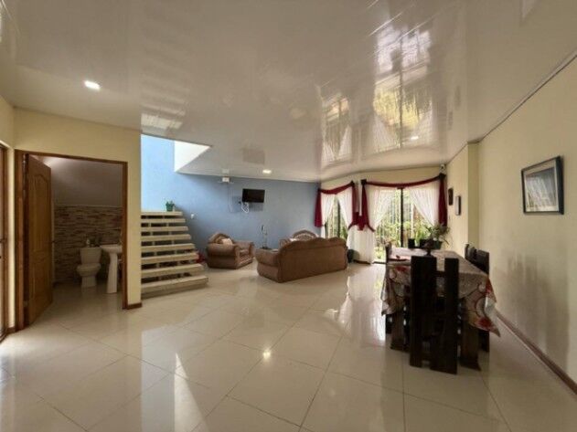 VENTA DE CASA , SAN PABLO DE HEREDIA , COD#26-403 en San Pablo, Heredia — ₡ 90 000 000