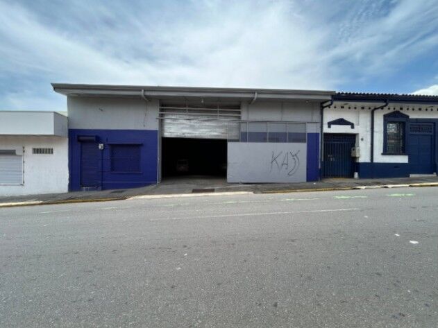 EDIFICIO COMERCIAL EN VENTA, SAN JOSÉ, US$1.000.000 Cod#24-1885 en Carmen, San José — $1,000,000