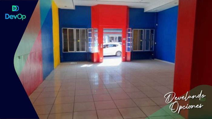 Venta de Local Comercial, Alajuela Centro en Venado, San Carlos, Alajuela — $400,000