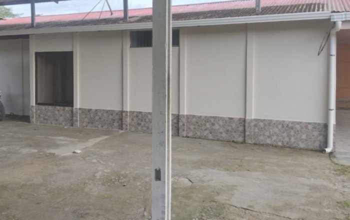 PROPIEDAD EN VENTA REMATE BANCARIO en Aguas Claras, Upala, Alajuela — ₡ 42 000 000 - Foto 3 de 9