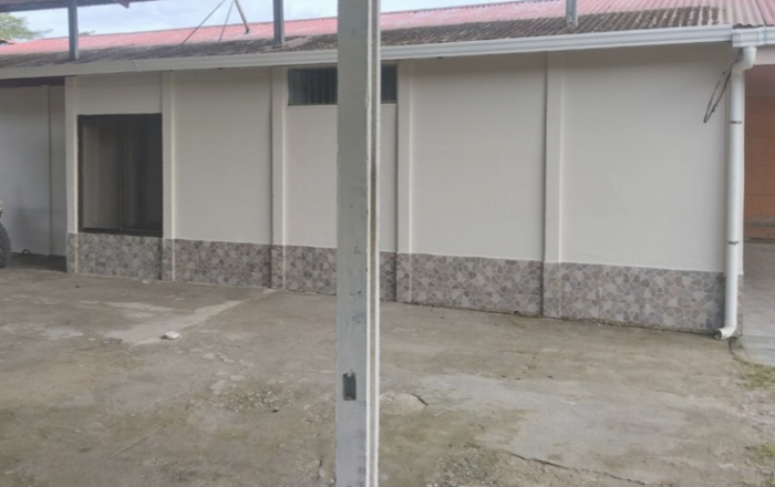 PROPIEDAD EN VENTA REMATE BANCARIO en Aguas Claras, Upala, Alajuela — ₡ 42 000 000 - Foto 3 de 9
