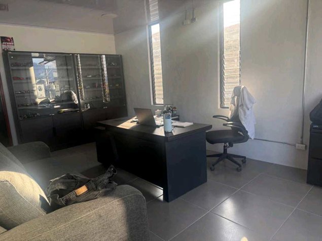 BODEGA INDUSTRIAL PREMIUM EN LA URUCA in Uruca, San José — $1,800,000 - Photo 2 of 10