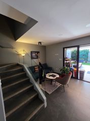 Vendo hermosa casa condominio La Floresta Concepción Tres Rios en Concepción, La Unión, Cartago — $295,000 - Foto 5 de 36