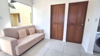 Se alquila apartamento amoblado en en Freses de Curridabat 26-870 in Granadilla, Curridabat, San José — 420 000 ₡ - Photo 5 of 9
