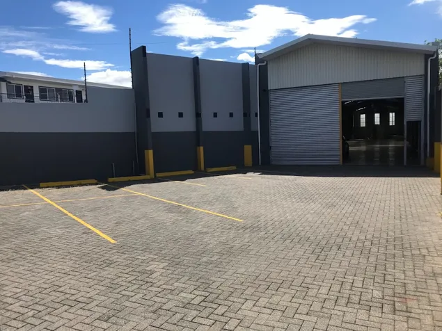 VENTA DE BODEGA, HEREDIA, BELEN, SAN ANTONIO in San Antonio, Belén, Heredia — $1,280,000