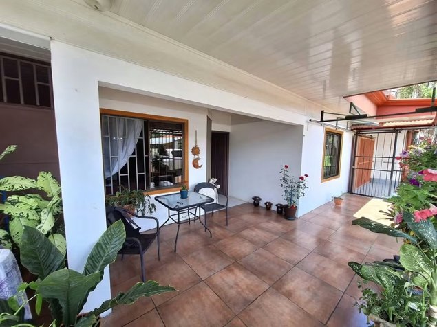 Casa en venta en Barrio Boston, Pérez Zeledón en San Isidro De El General, Pérez Zeledón, San José — ₡ 67 000 000