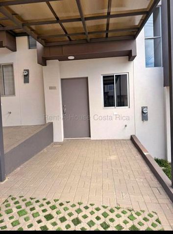 Alquiler de Casa en Desamparados-San José. RAH 27-487 in Desamparados, San José — ₡ 450 000