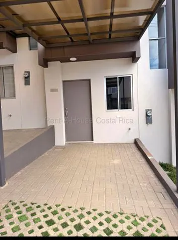 Alquiler de Casa en Desamparados-San José. RAH 27-487 in Desamparados, San José — ₡ 450 000
