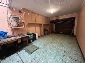 Se vende espaciosa casa con patio en Guadalupe San José 24-972 en Guadalupe, Goicoechea, San José — $260,000 - Foto 4 de 21