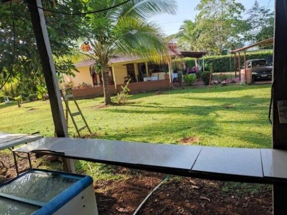 MLS-25-1673 LS VENTA CASA FLORENCIA SAN CARLOS en Florencia, San Carlos, Alajuela — ₡ 50 000 000