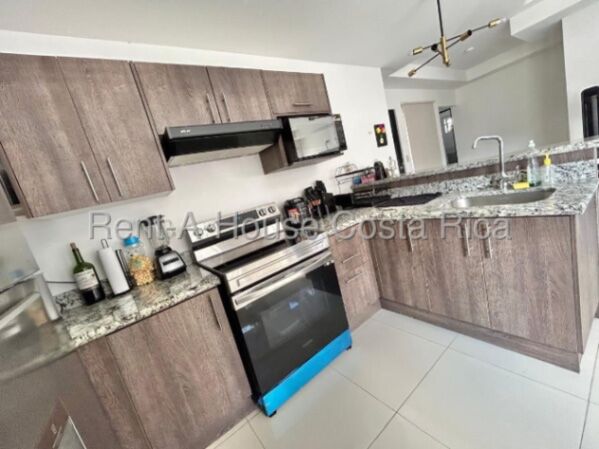 Venta Apartamento Alajuelita 26-1430 en Alajuelita, San José — $165,000
