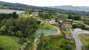 Enfoque para Desarrolladores (Negocios) in Mata de Plátano, Goicoechea, San José — $1,770,909 - Photo 2 of 18