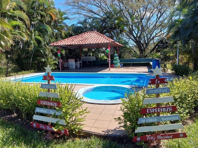 VENTA DE FINCA, ALAJUELA, TURRUCARES in Turrúcares, Alajuela — ₡ 450 000 000