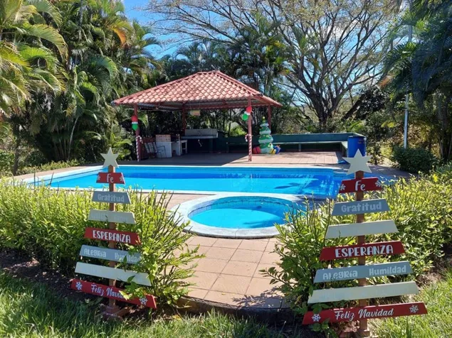 VENTA DE FINCA, ALAJUELA, TURRUCARES in Turrúcares, Alajuela — ₡ 450 000 000 - Photo 2 of 10