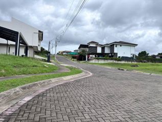 Flat lot for sale in Los Castillos Condominium, La Guácima in Guácima, Alajuela — 50 000 000 ₡ - Photo 5 of 6