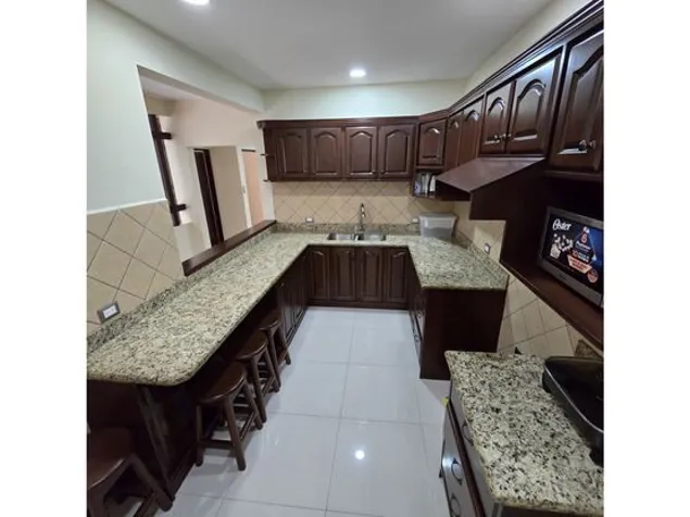House for sale in Santo Domingo de Heredia, one story, 5PJG10007537 in Santo Tomás, Santo Domingo, Heredia — ₡ 142 000 000 - Photo 3 of 22