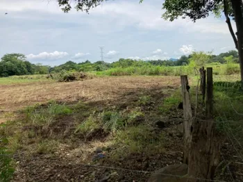 DE OPORTUNIDAD VENDO LOTE DE OPORTUNIDAD, UBICADO EN LAS BRISAS,  LA PALMA DE ABANGARES 