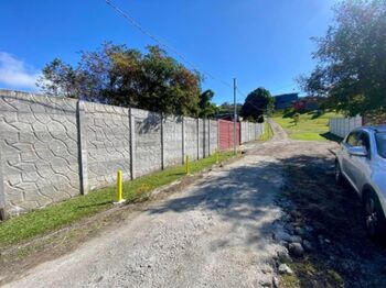 Amplio lote con 6 casas ideal para proyecto residencial o desarrollo inmobiliario #25-1244 GS en Paracito, Santo Domingo, Heredia — $3,400,000 - Foto 4 de 9