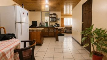 Venta de Casa de dos niveles en Heredia. RAH 27-356 en Barva, Heredia — 56 000 000 ₡ - Foto 4 de 13