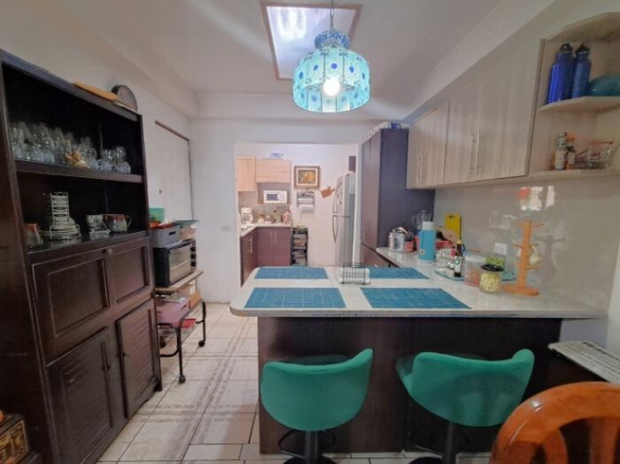 Venta de Casa en Pavas, San José. en Pavas, San José — ₡ 65 000 000