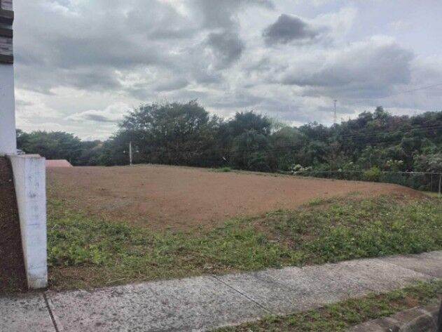 Venta de Lote en Grecia, Alajuela. RAH 25-1531 in Grecia, Alajuela — ₡ 47 000 000