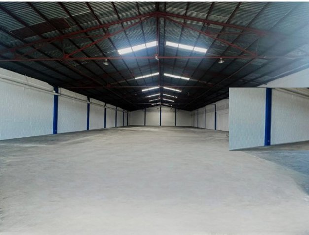 VENTA BODEGA INDUSTRIAL Y COMERCIAL, SAN JOSE, SAN FRANCISCO DOS RIOS in San Francisco de Dos Ríos, San José — $1,250,000 - Photo 2 of 17