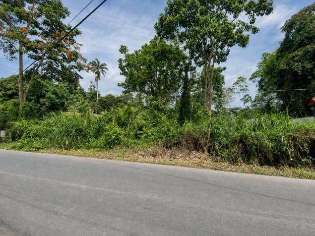 Lote En Venta En Moín, Limón in Limón — $51,332
