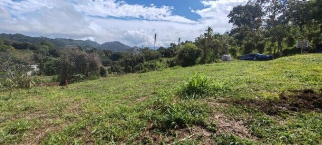 MLS-26-108 LS VENTA LOTE ZARAGOZA PALMARES en Zaragoza, Palmares, Alajuela — ₡ 12 000 000