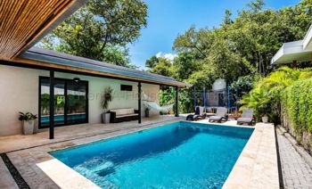Venta de Hermosa Villa con Piscina Privada en Santa Cruz Guanacaste - Foto 3 de 3