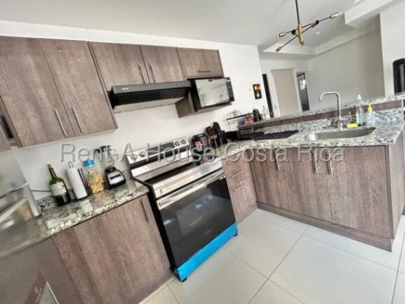 Bellisimo apartamento ubicado en Condominio Bello Campo  La Aurora de Alajuelita en San Felipe, Alajuelita, San José — $165,000