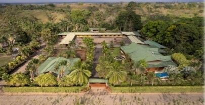 ESPECTACULAR FINCA EN MONTERREY DE SAN CARLOS.  en Monterrey, San Carlos, Alajuela — $3,800,000