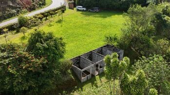 Venta de Finca con Vistas 360 al Mar y Montaña Alto San Juan