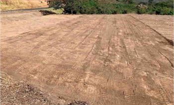 Terreno 1.3Ha marginal a la Ruta 27 en San José, Atenas, Alajuela — $1,900,000 - Foto 5 de 6