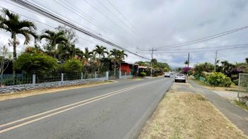 SE VENDE LOTE CON CASA EN ZARAGOZA, PALMARES in Zaragoza, Palmares, Alajuela — $586,000 - Photo 4 of 42