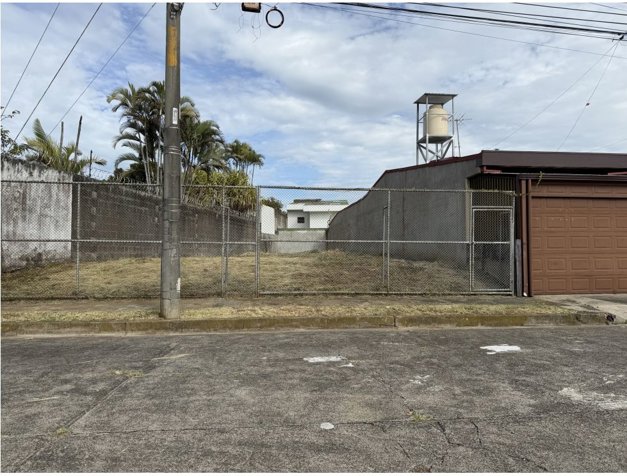 VENDO LOTE EN SABANA SUR-SAN JOSÉ in Guaitil, Acosta, San José — ₡ 83 000 000