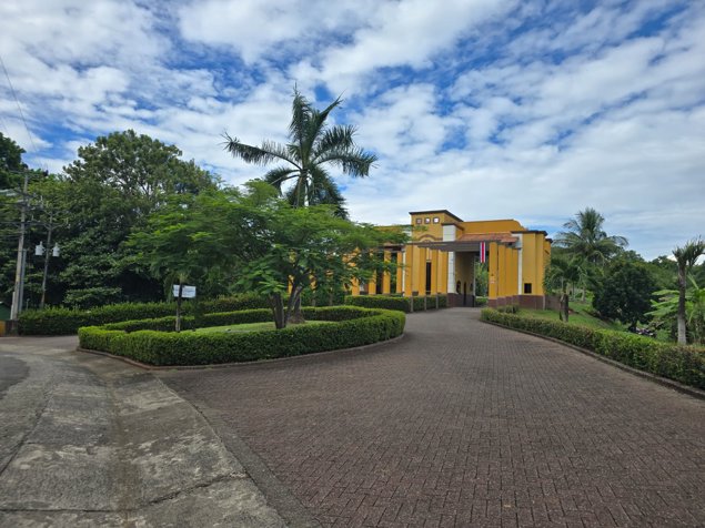 VENTA DE TERRENO EN COSTA ESTERILLOS ESTATES en Parrita, Puntarenas — $57,000