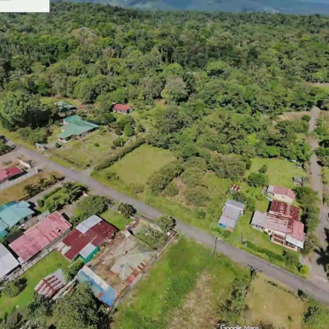 Terreno de 20 Hectáreas en Guápiles en Guápiles, Pococí, Limón — $2,000,000 - Foto 2 de 2