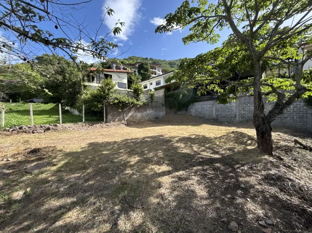 LOT FOR SALE 408 M² | PIEDADES, SANTA ANA in Piedades, Santa Ana, San José — $132,000 - Photo 3 of 7