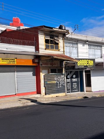 Oportunidad de propiedad comercial en el centro de Cartago en Occidental, Cartago — $76,000 - Foto 2 de 4