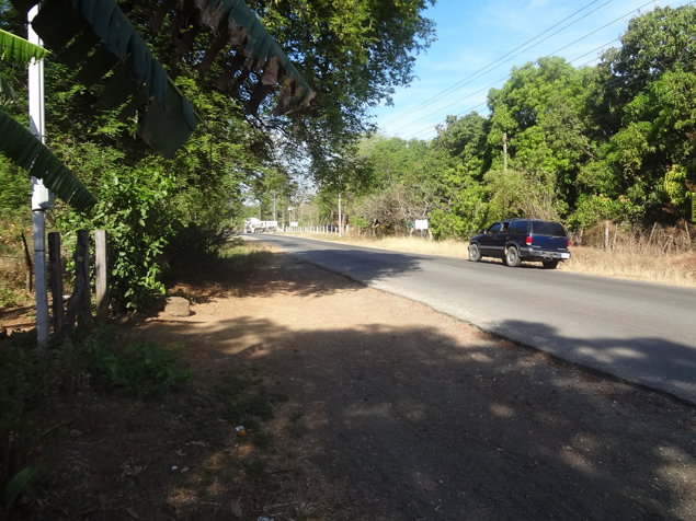 Terreno 2.9 Ha cerca del Hotel Riu Guanacaste en Sardinal, Carrillo, Guanacaste — $1,015,000