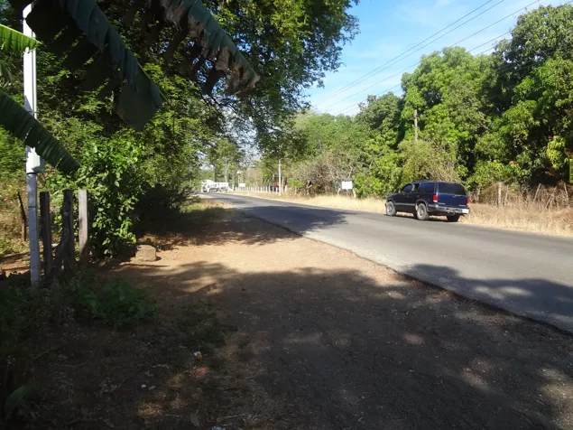 Terreno 2.9 Ha cerca del Hotel Riu Guanacaste en Sardinal, Carrillo, Guanacaste — $1,015,000