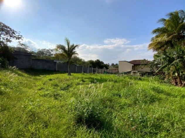 Venta lote exclusivo sin cuota condominal ideal para casa de lujo 26-1798 GS in Santa Ana, San José — $230,000