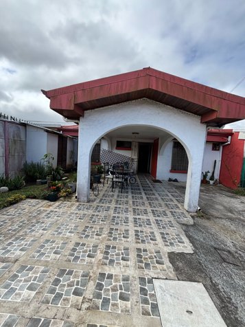 Vendo casa independiente San Vicente de Moravia en San Vicente, Moravia, San José — ₡ 67 500 000