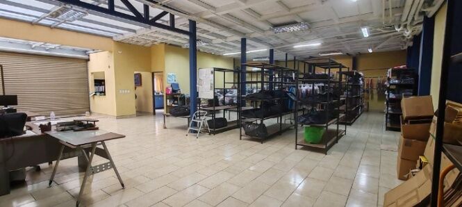 Alquiler de Bodega en Ipis de Goicoechea. RAH 26-933 en Ipís, Goicoechea, San José — $2,000