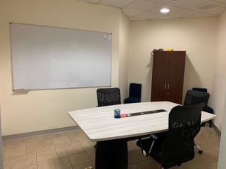 ALQUILER DE OFICINA MODERNA EN SAN RAFAEL, ESCAZU en San Rafael, Escazú, San José — $6,474 - Foto 5 de 20