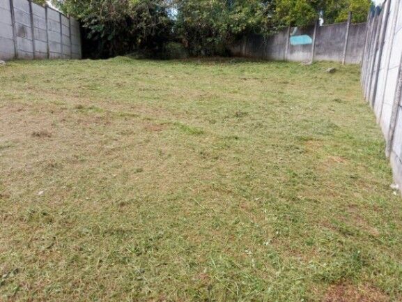 MLS-25-1047 VENTA LOTE TORRE LUNA TURRIALBA  en Turrialba, Cartago — ₡ 30 000 000