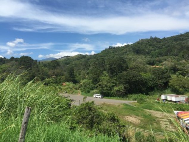 VENTA TERRENO DE DESARROLLO, SAN JOSE, PATARRA in Patarrá, Desamparados, San José — $4,100,000