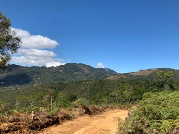 Se vende amplio lote de 21.8 Hectáreas en San Pablo Heredia 23-1708 in San Pablo, Heredia — $1,500,000
